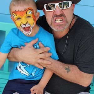 Meet your Posher, Patrick